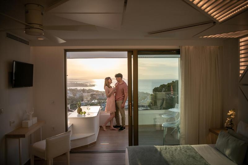 Lagon Life Spirit Boutique Hotel - Adults Only - image 38