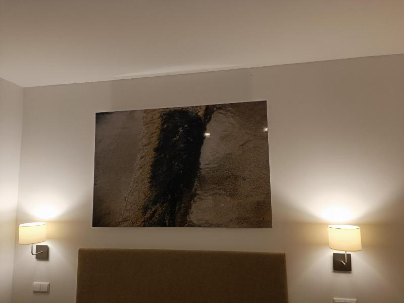 Double or Twin Room with Extra Bed (2 Adults + 1 Child) image 3