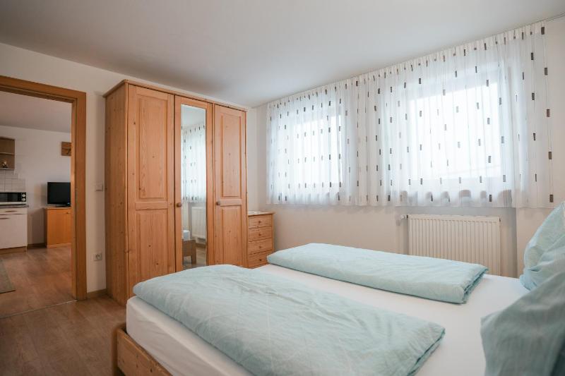 Large One-Bedroom Apartment image 3