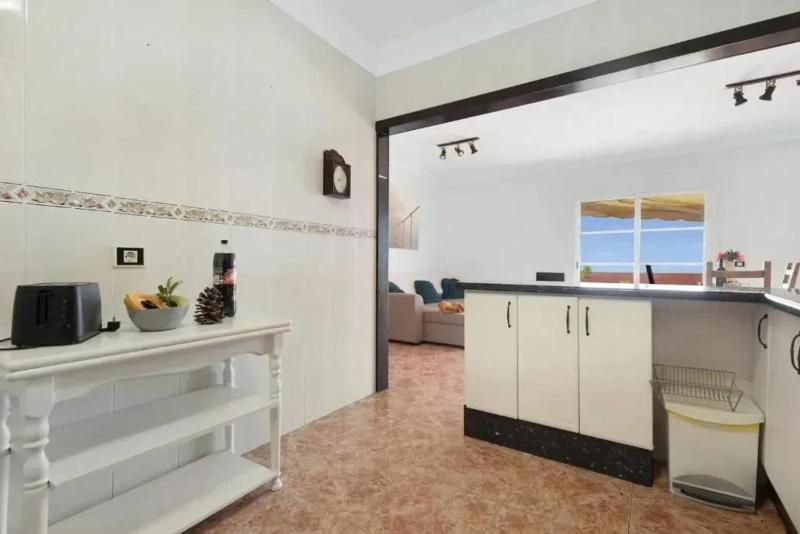 Bright apartment in Puerto de la Cruz - 90m² - Sea view - image 13