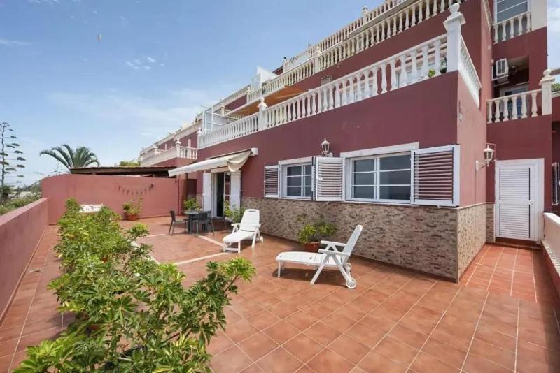 Bright apartment in Puerto de la Cruz - 90m² - Sea view - image 10