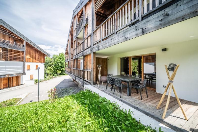 Apartment Lupin Megève - by EMERALD STAY - image 18