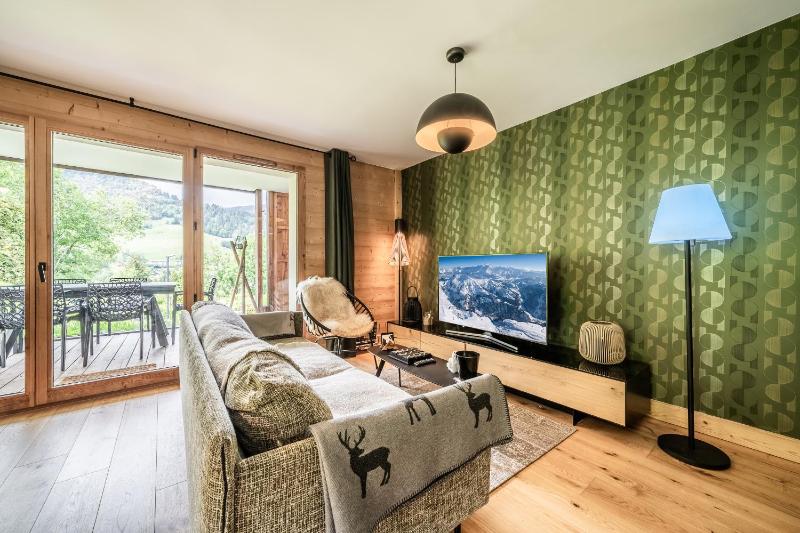 Apartment Lupin Megève - by EMERALD STAY - image 11