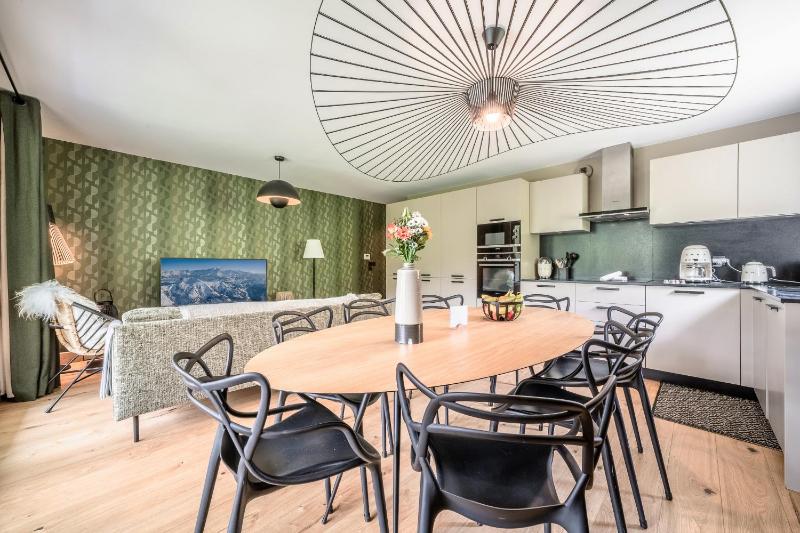 Apartment Lupin Megève - by EMERALD STAY - image 28