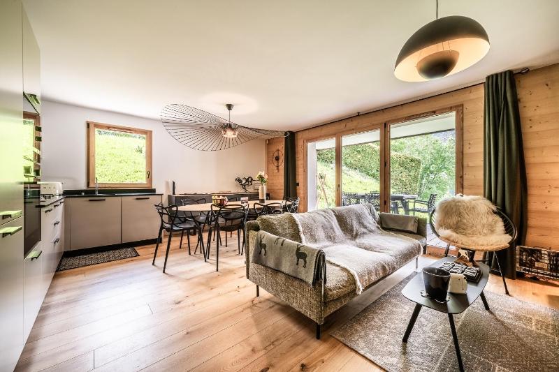 Apartment Lupin Megève - by EMERALD STAY - image 32