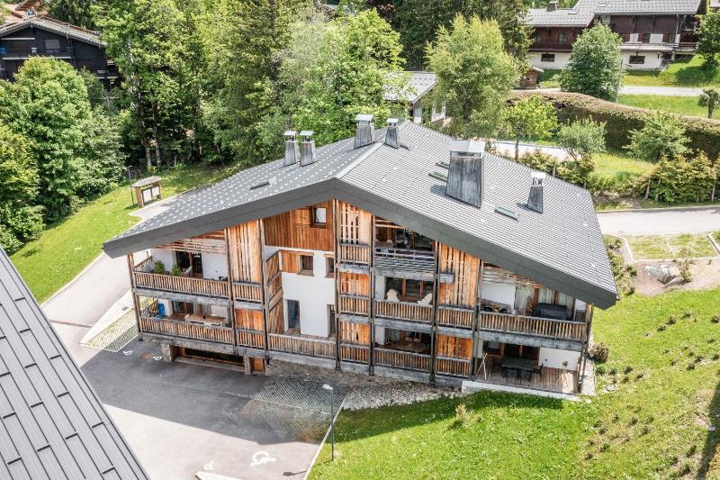Apartment Lupin Megève - by EMERALD STAY - image 38