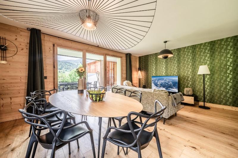 Apartment Lupin Megève - by EMERALD STAY - image 15