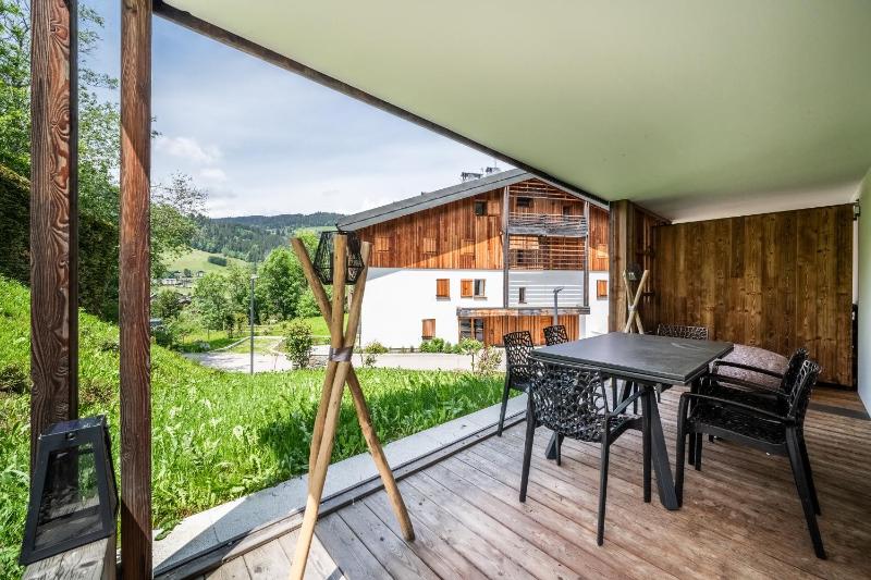 Apartment Lupin Megève - by EMERALD STAY - image 5
