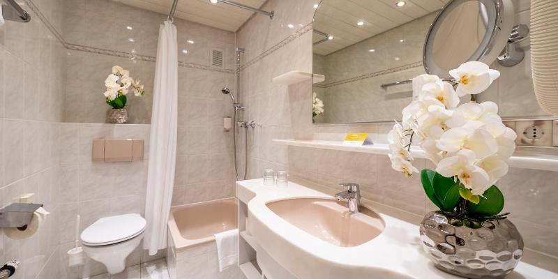 Comfort Single Room image 3