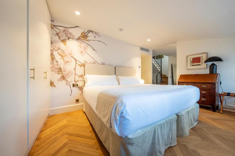 Suite Grand Lujo image 1