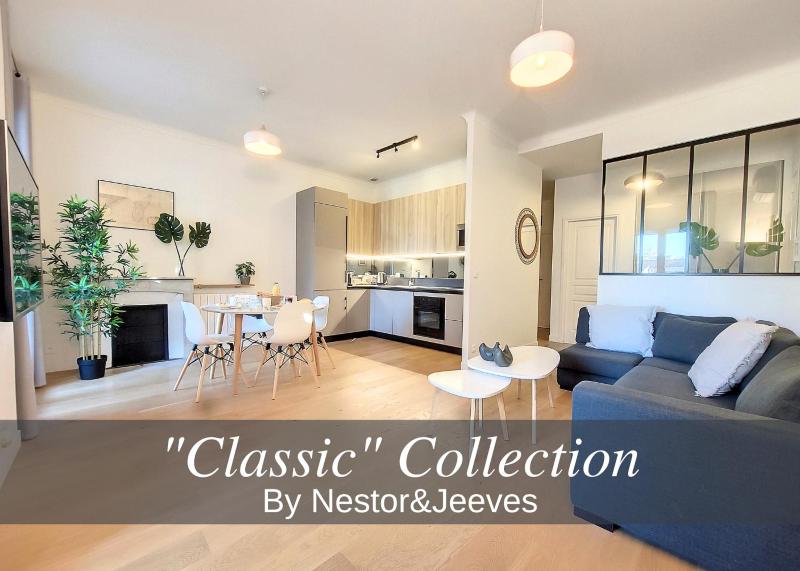 Nestor&Jeeves - MADAGASCAR - 3 chambres Centre-ville - image 1