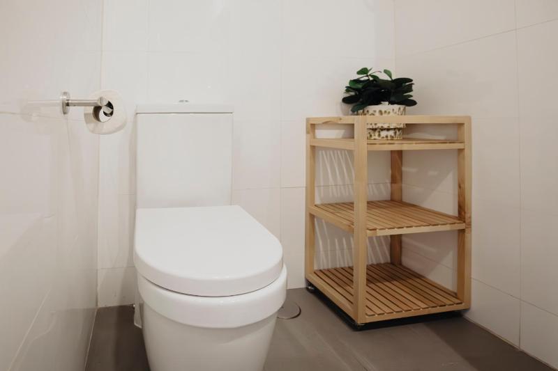 Two-Bedroom Apartment (3 Adults) image 2