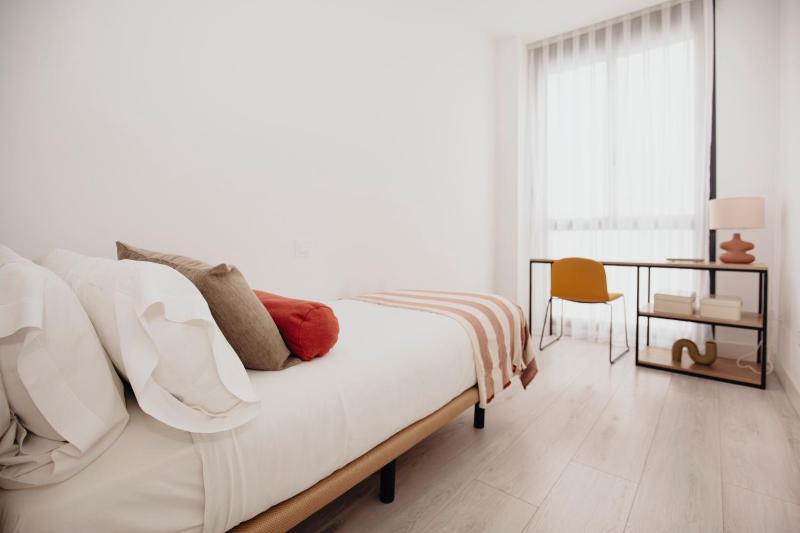 Two-Bedroom Apartment (3 Adults) image 4