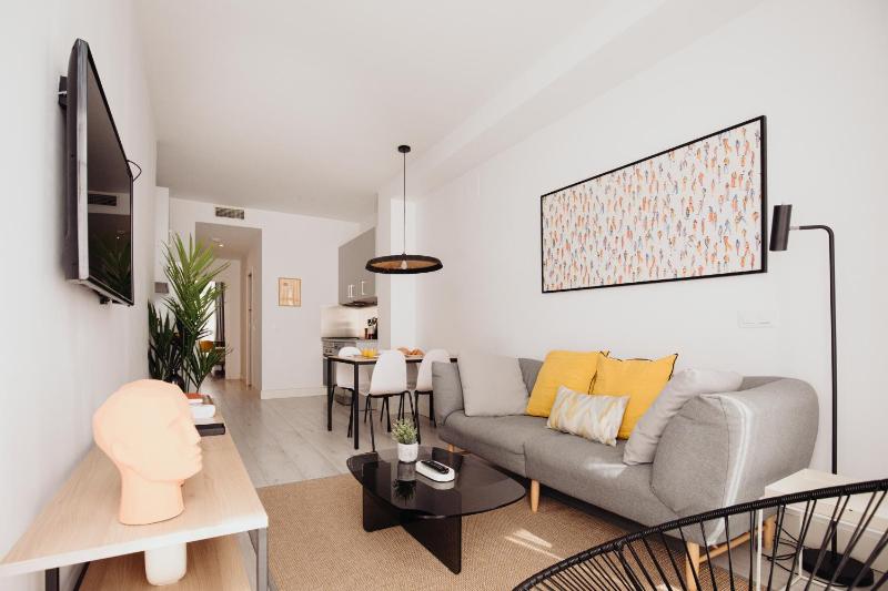 Two-Bedroom Apartment (3 Adults) image 1