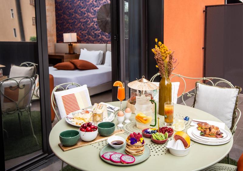 Junior Suite image 4