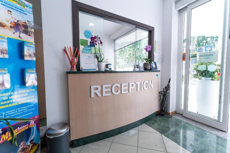 Residence Marconi Mare - image 20