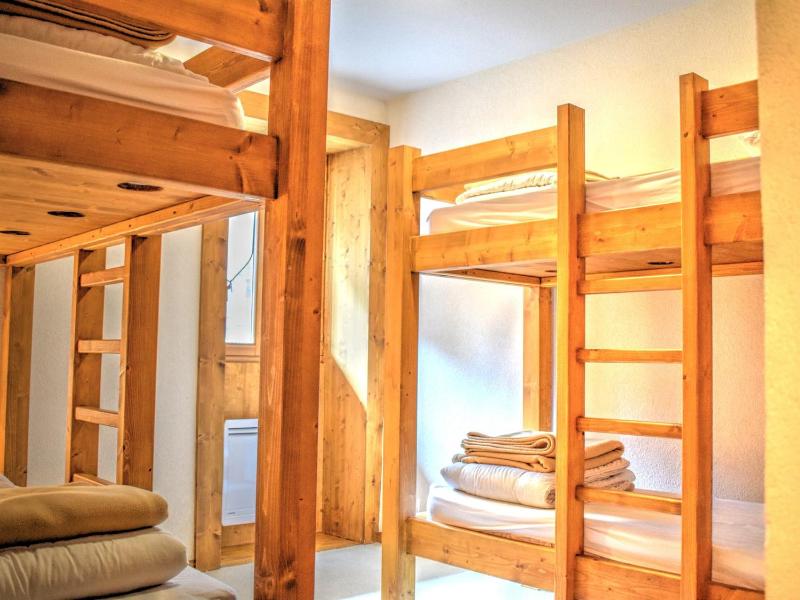Superbe appartement 3 pièces avec parking et WIFI à Morzine - FR-1-524-28 - image 13