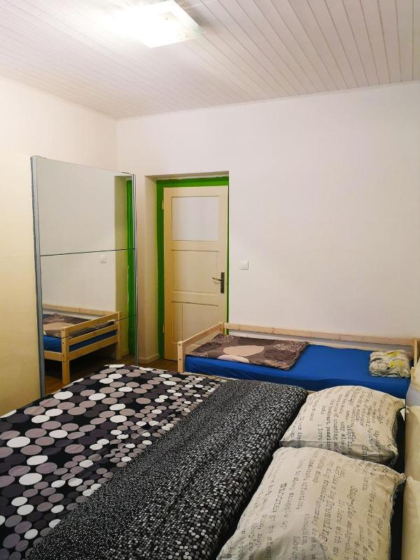 Chillax Rooms - image 5