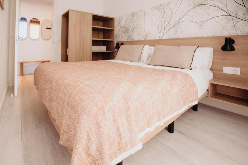 Two-Bedroom Apartment (4 Adults) image 4