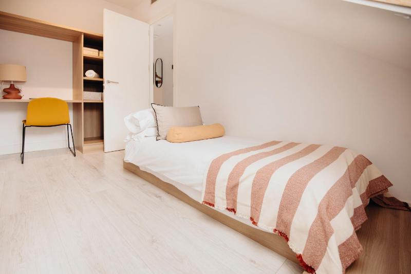 Aspasios Atocha Apartments - image 16
