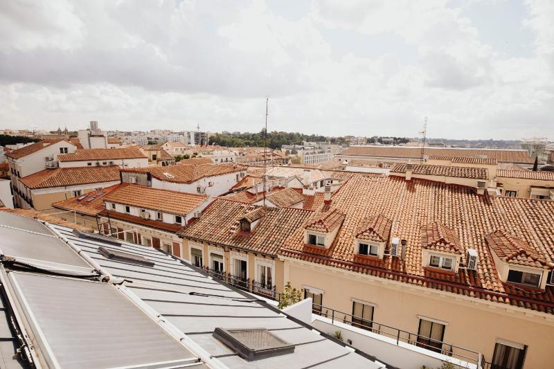 Three-Bedroom Apartment with Terrace (6 Adults) image 2