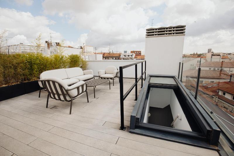 Aspasios Atocha Apartments - image 7