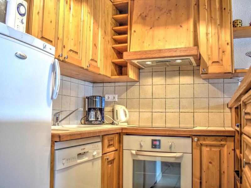 Appartement 2 chambres au centre de Morzine avec balcon et WIFI - FR-1-524-40 - image 4
