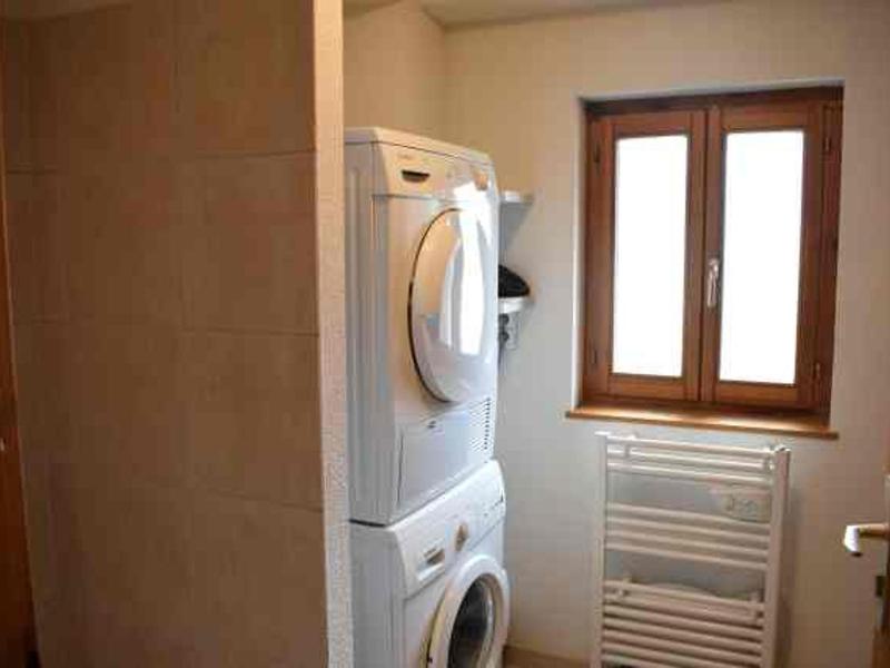 Appartement 2 chambres au centre de Morzine avec balcon et WIFI - FR-1-524-40 - image 12