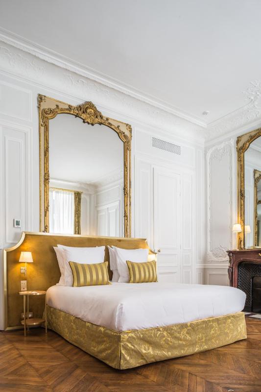 Junior Suite Prestige image 1