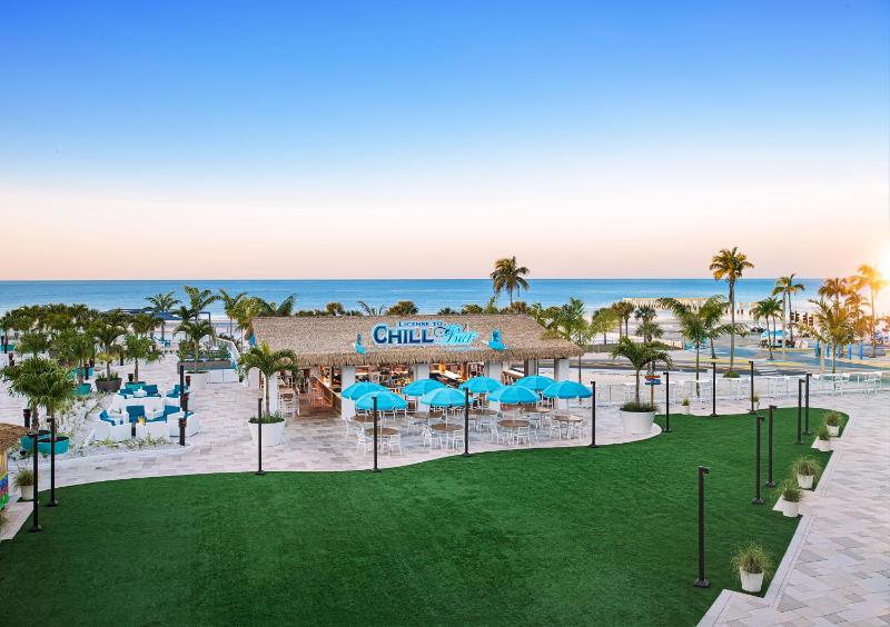 Margaritaville Beach Resort Ft Myers Beach - image 3