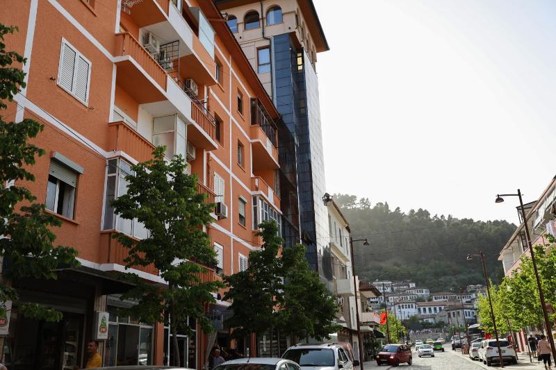 The Cozy 2 room apartment Berat - image 10