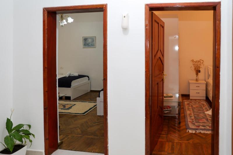 The Cozy 2 room apartment Berat - image 13