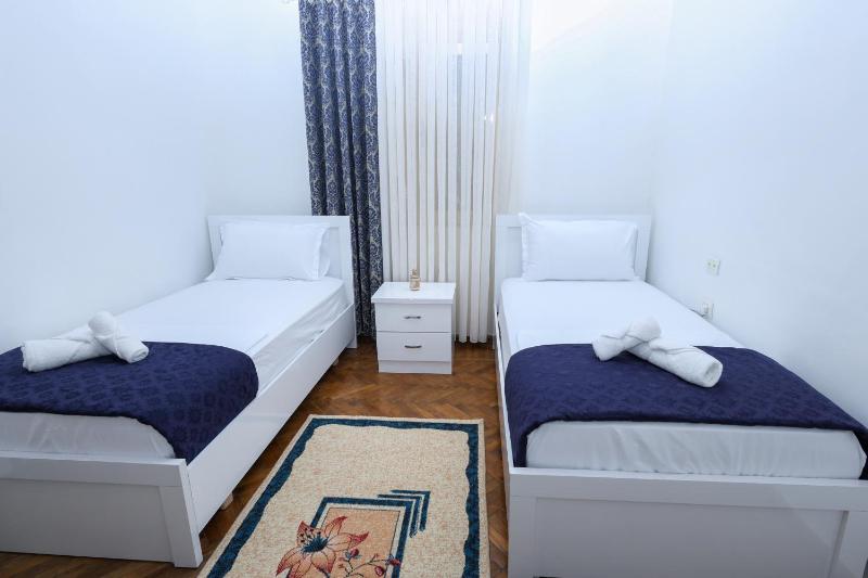The Cozy 2 room apartment Berat - image 4