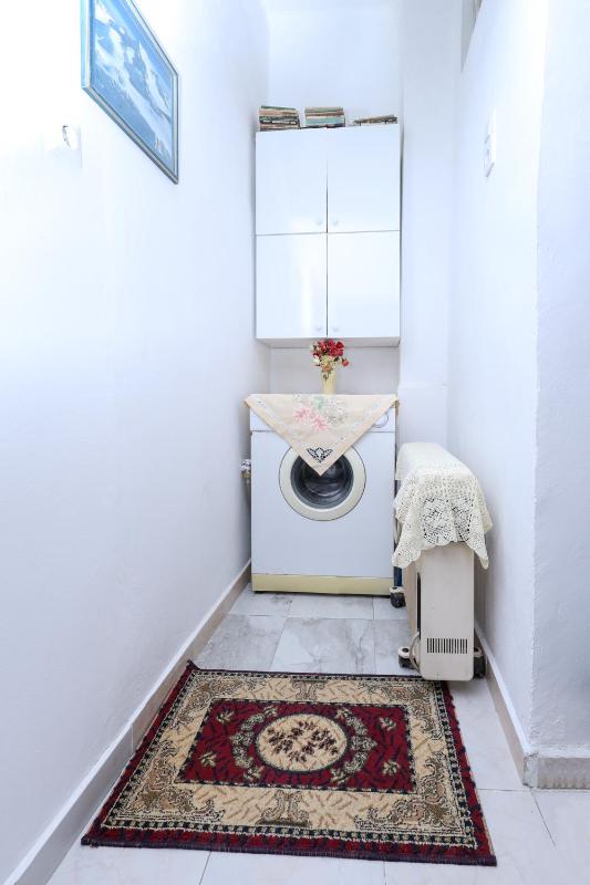 The Cozy 2 room apartment Berat - image 12