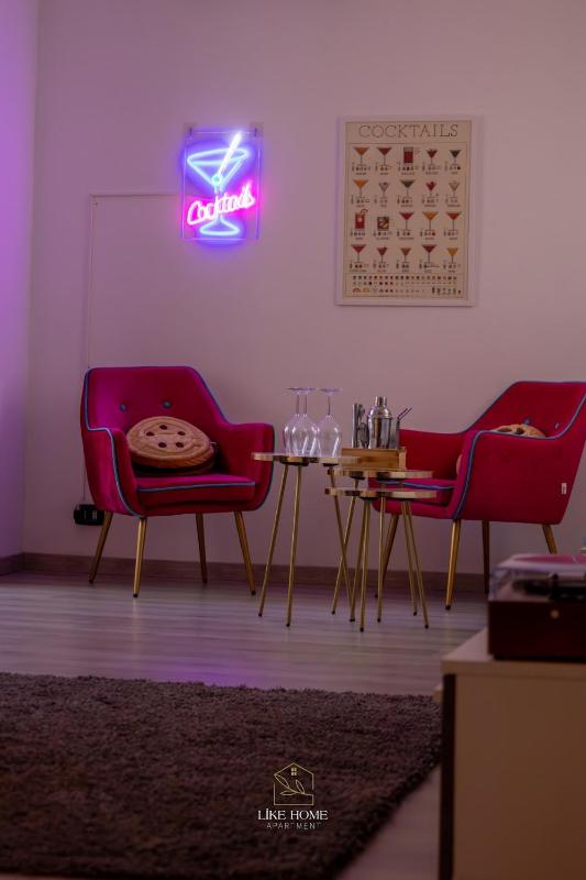 Like Home Apartment - image 13