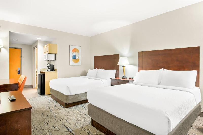 Holiday Inn Express Hotel & Suites Ocean City By IHG - image 22