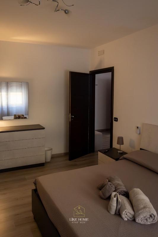 Like Home Apartment - image 19
