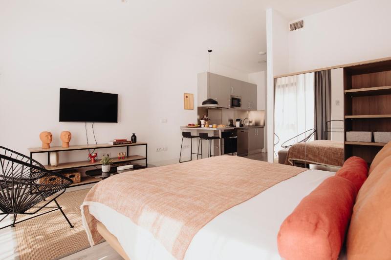 Studio Apartment image 4