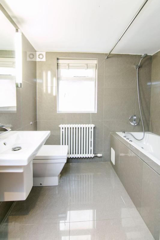 Two-Bedroom Apartment image 2
