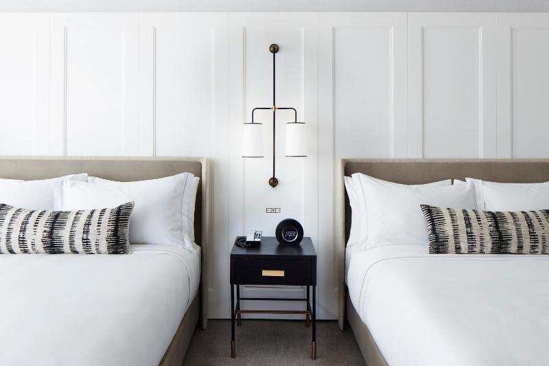 The London a Luxury Collection Hotel New York City - image 13