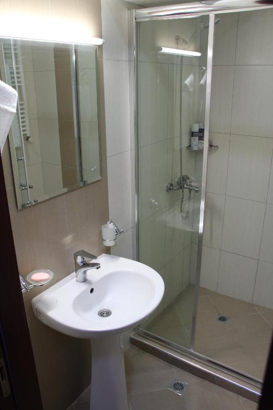 Two-Bedroom Apartment image 4