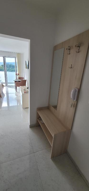 Double Room with Lake View image 2