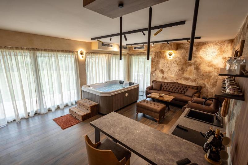Lux Vila Pastir - ZLATIBOR-Ljubiš - image 10