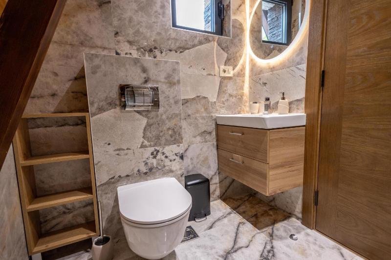 Lux Vila Pastir - ZLATIBOR-Ljubiš - image 6