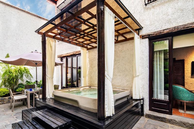 Las Cruces Boutique Hotel - image 7