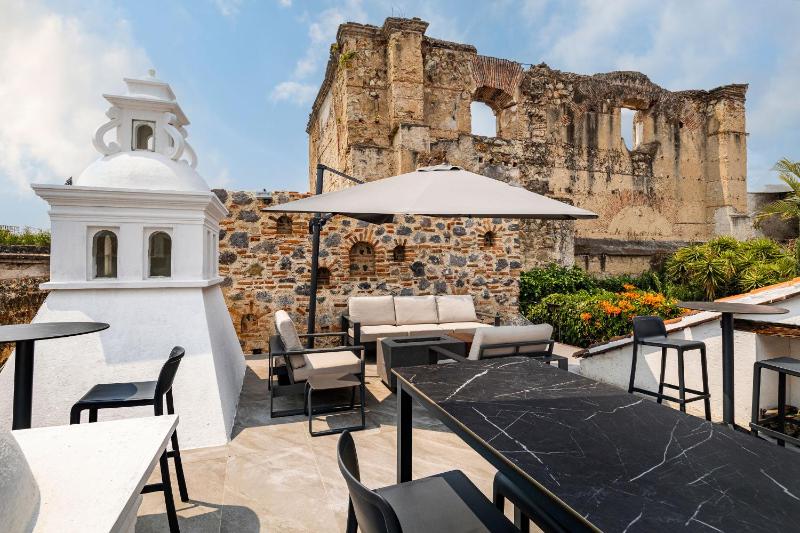 Las Cruces Boutique Hotel - image 13