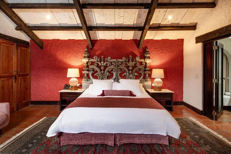 Las Cruces Boutique Hotel - image 11