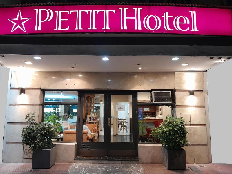 Hotel Petit - image 1