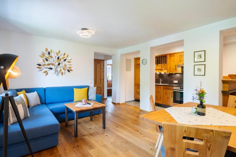 Two-Bedroom Apartment image 1