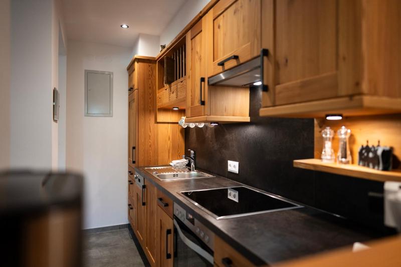 Two-Bedroom Apartment image 4